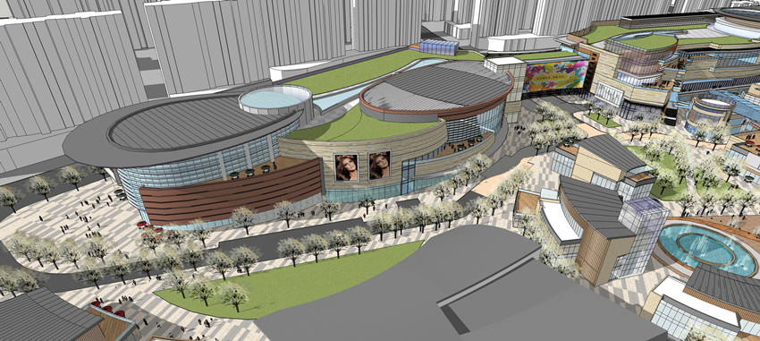 Äþ²¨±£Àû¼ýºþÎÄ»¯¹ã³¡