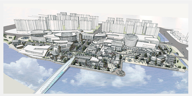 Äþ²¨±£Àû¼ýºþÎÄ»¯¹ã³¡