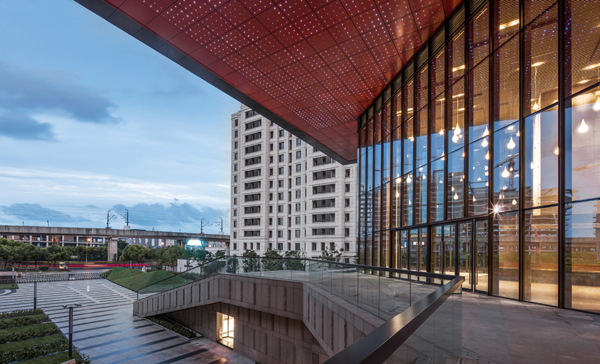 ÉÏÍâÑó¸ßÇÅÎÄ»¯ÒÕÊõÖÐÐÄ