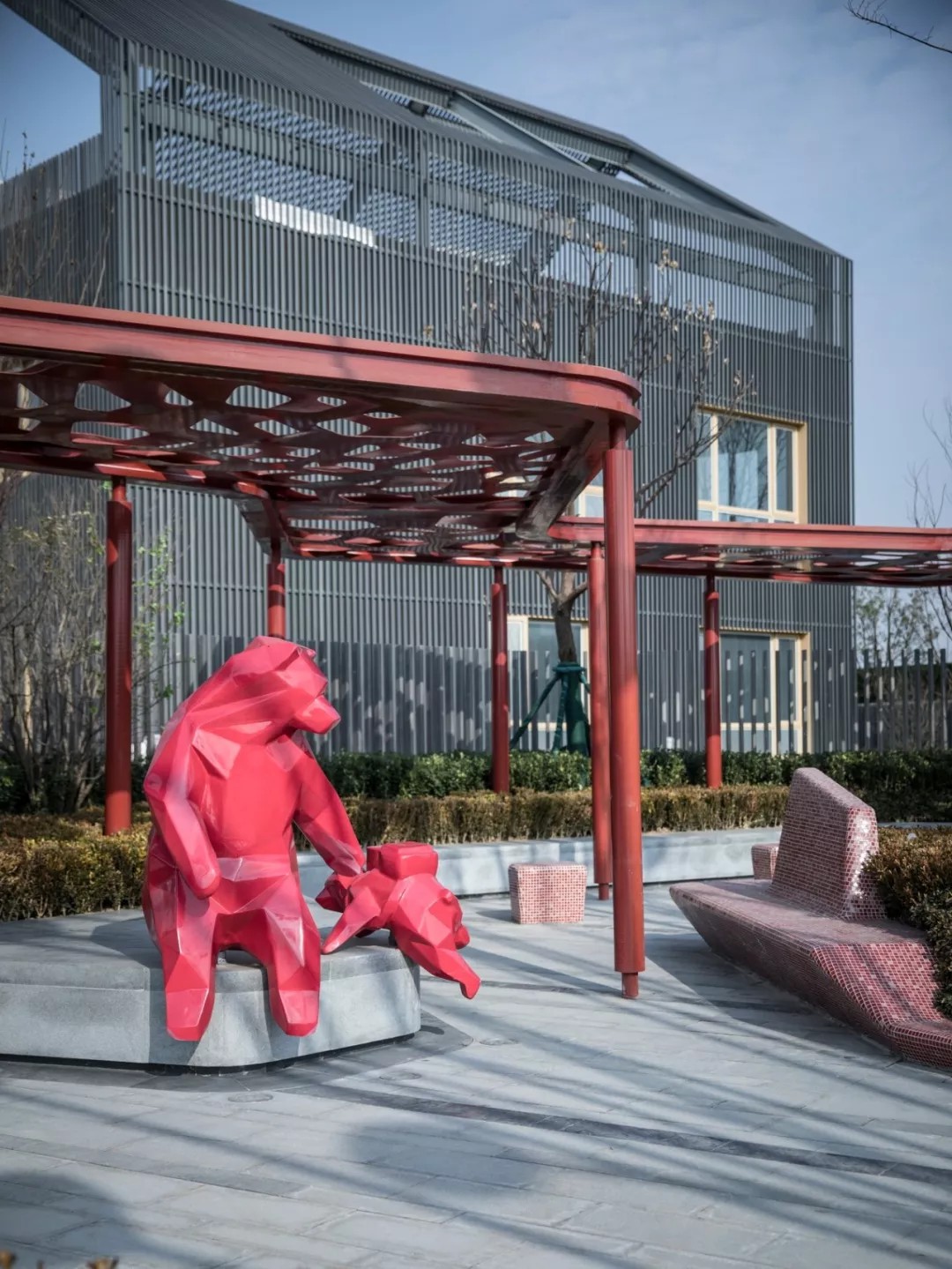 ¿Ú´ü¹«Ô°¾°¹ÛСƷ