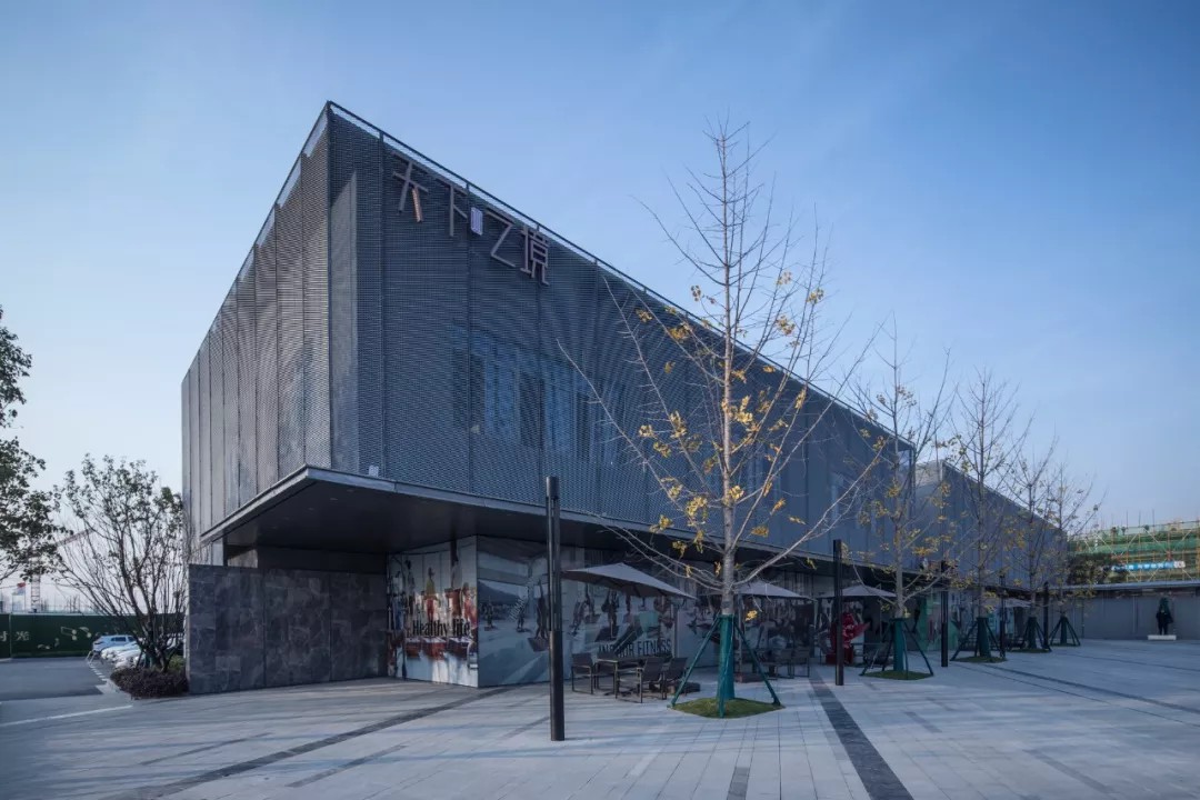 ÉçÇø×ÛºÏÖÐÐÄËØÑŵÄÁ¢Ãæ³ÉΪ¹«¹²»î¶¯Åä¾°