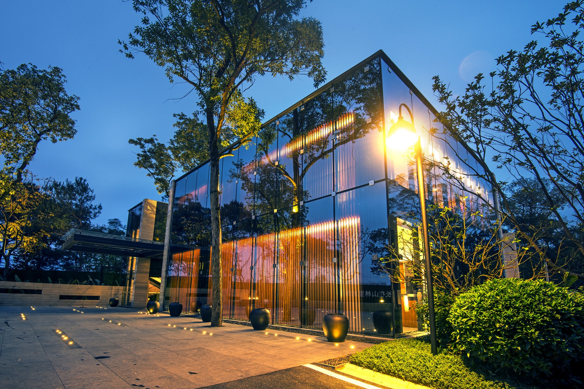 ÄÏÄþÍò¿Æ³ÇչʾÖÐÐÄ