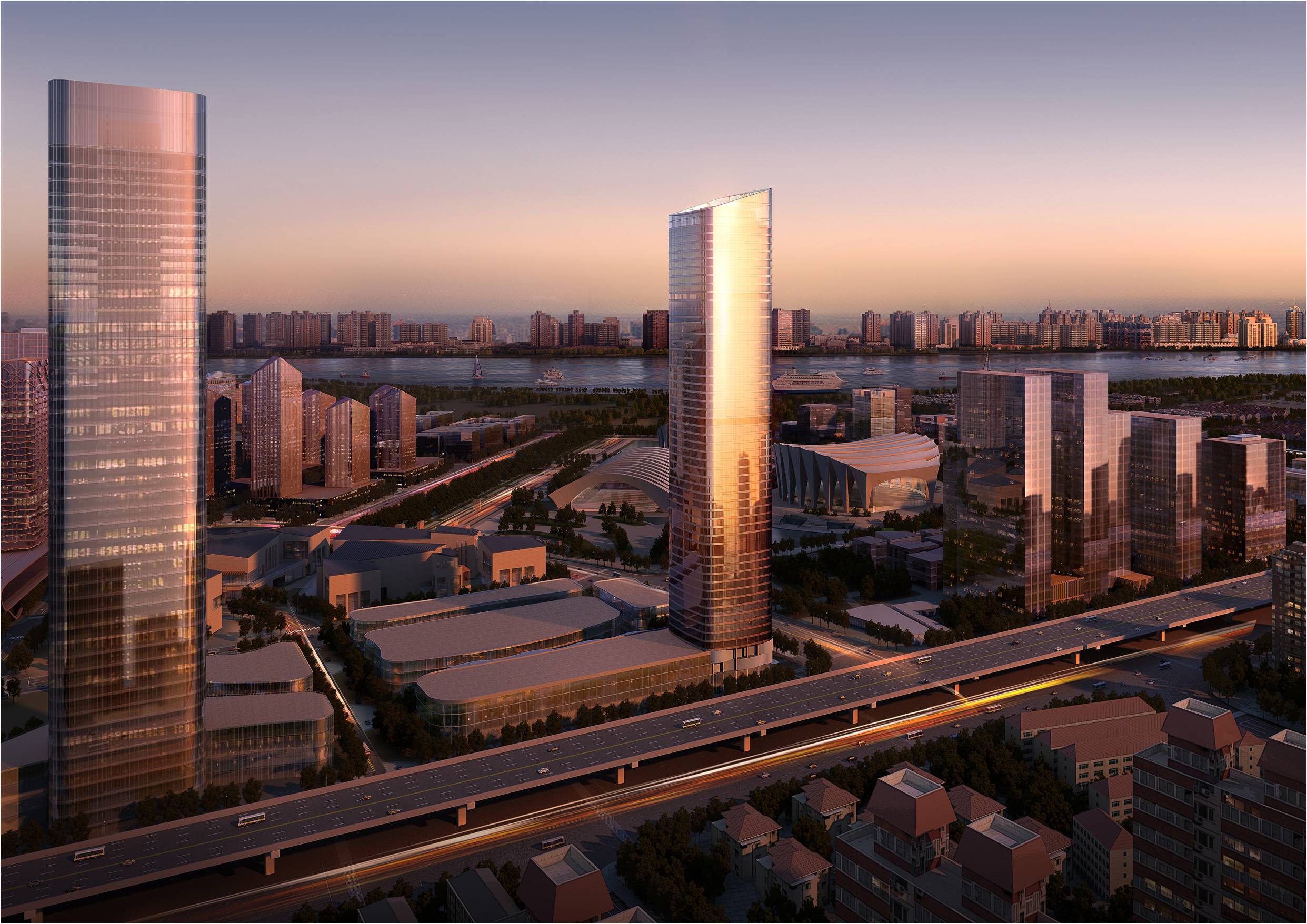 �Ϻ�½���켯��ǰ̲ FORESHORE 200